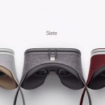 Daydream View VR