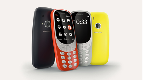 Nokia 3310