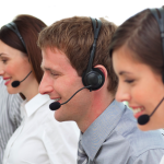 Customer Service Manual: Dealing with abusive callers