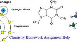 Chemistry Assignment