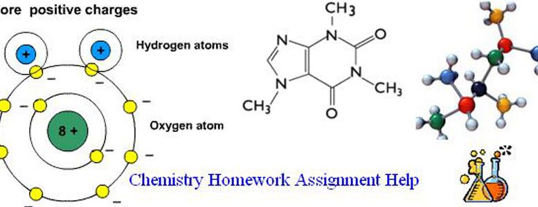 Chemistry Assignment