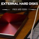 Pros and Cons of External Hard Drives
