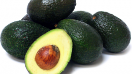 Health Benefits of Avocados