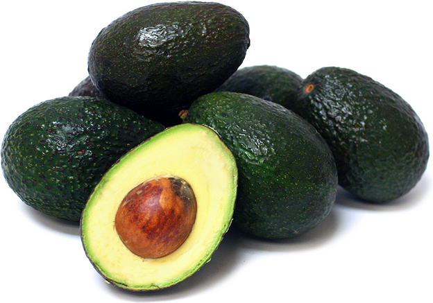 Health Benefits of Avocados