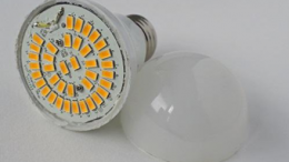 Benefits of Having LED Lights