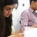 NIFT coaching classes in Delhi