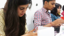 NIFT coaching classes in Delhi