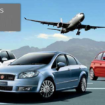 airport chauffeur hire Bristol