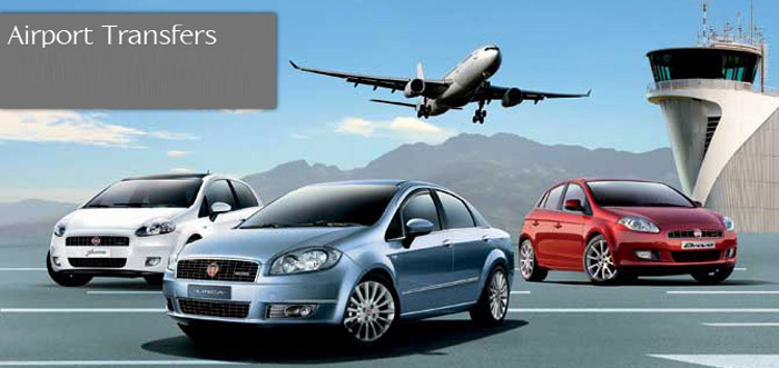 airport chauffeur hire Bristol