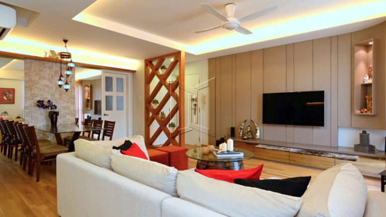 Interior Designers In Bangalore