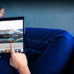 5 Ways IPads are better than Other Tablet Options for Business Meetings
