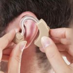 HEARING AIDS