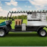Let the Experts Help you Move the Golf Cart
