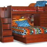 Bunk Beds Are Now One of The Most Appropriate Gifts for Your Kids