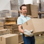Different Types of Moving Boxes and Tips to Choose The Right Moving Box