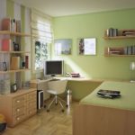 Make a Child’s Room Happy And Vibrant