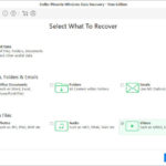 Stellar Phoenix Windows Data Recovery - Home