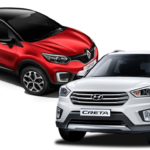 Renault Captur 2017
