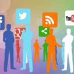 benefits of social media