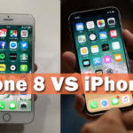 iPhone 8 vs iPhone X – Choose the best one for yourself