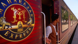 Maharajas Express