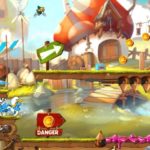 Free download Game Peanuts: Snoopy's Town Tale