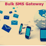 SMS gateway