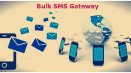 SMS gateway