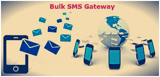 SMS gateway