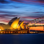 Study in Australia