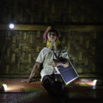 Improving Life: Solar Lighting for Rural Area