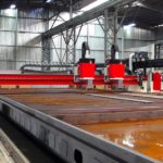 Plasma Cutting Table for Hassle-free Plasma Cutting