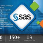 Understanding of SAS Courses & Overview