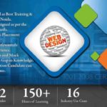 Learn Web Designing & Development Courses and Bright Your Future
