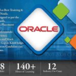 Boost your Career with Oracle Practical Training