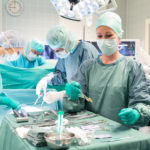 What an Orthopaedic Surgery Indicates?