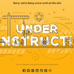 UnderConstructionPage WordPress Plugin Review