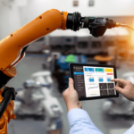 Robotics Training to Help Clear the Path to Singularity