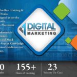 Advanced Digital Marketing Program Designed for Professionals and Job Seekers