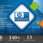 Career with Loadrunner Technology
