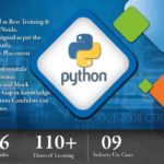 Industrial Python Training in Noida & Become a Certified Python Expert