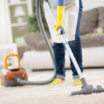 Carpet Cleaners