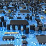 The Progress of Integrated Circuits