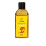 Massage oil