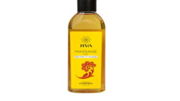 Massage oil