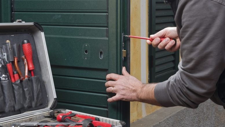 mobile locksmith blackburn