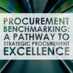 5 Crucial Aspects of Procurement Benchmarking