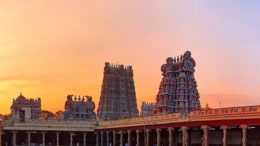 Tamilnadu Temples