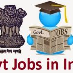 Apply For Government Job In Sarkari Exam