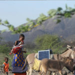 How GVP is working with local partner on Solar Rental process